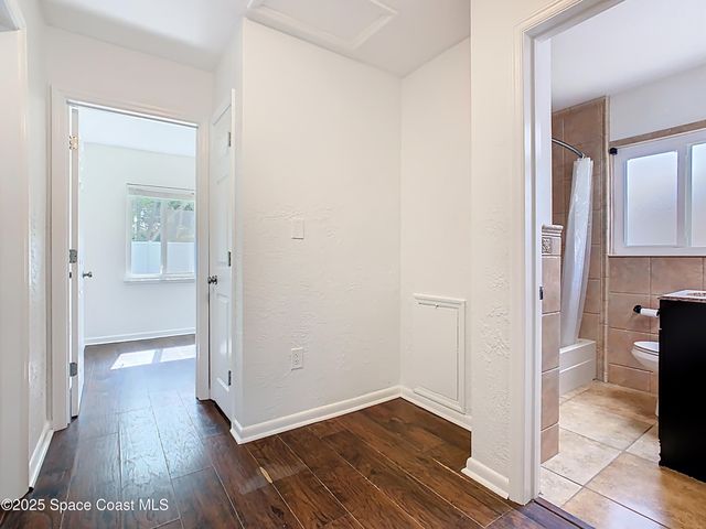 819 W Whitmire Drive, Melbourne, FL 32935