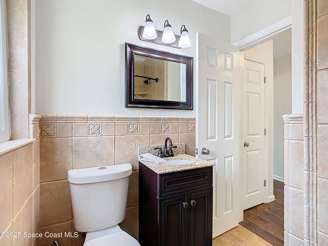 819 W Whitmire Drive, Melbourne, FL 32935