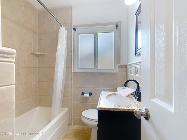 819 W Whitmire Drive, Melbourne, FL 32935