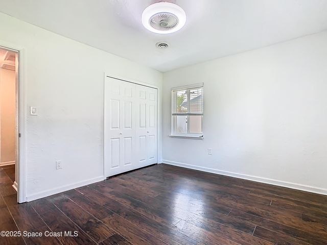 819 W Whitmire Drive, Melbourne, FL 32935