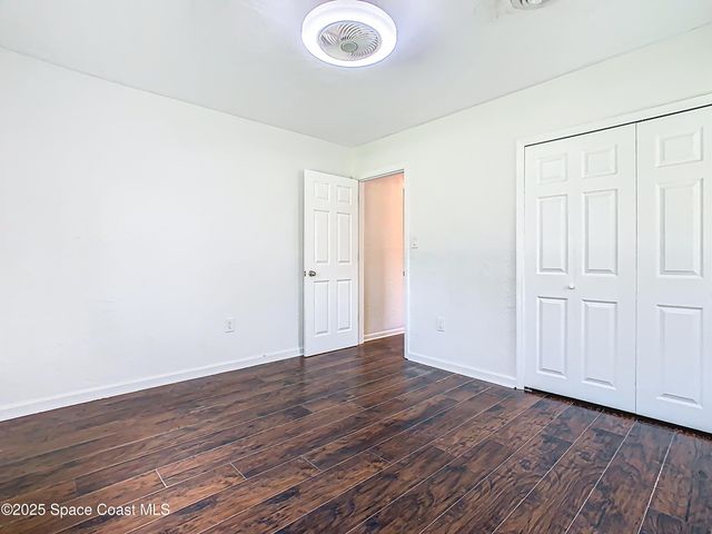 819 W Whitmire Drive, Melbourne, FL 32935