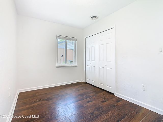 819 W Whitmire Drive, Melbourne, FL 32935