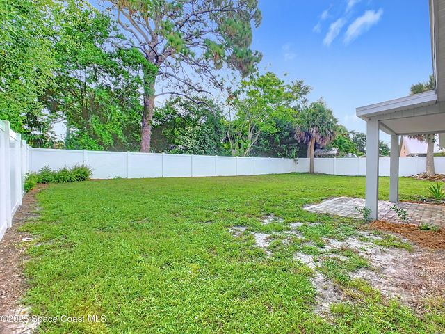 819 W Whitmire Drive, Melbourne, FL 32935
