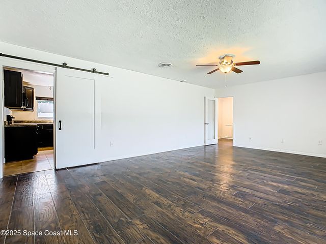 819 W Whitmire Drive, Melbourne, FL 32935