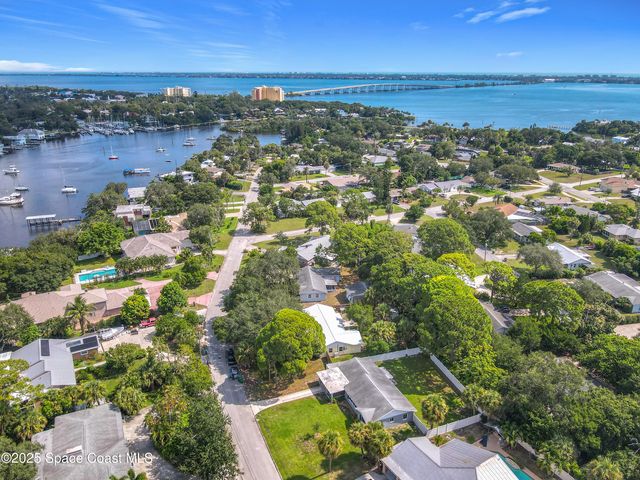 819 W Whitmire Drive, Melbourne, FL 32935