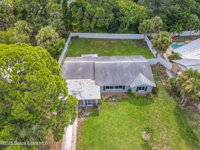 819 W Whitmire Drive, Melbourne, FL 32935