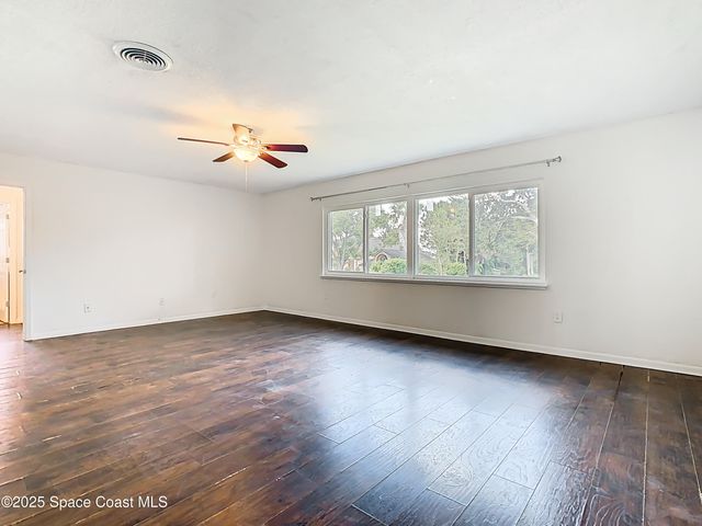 819 W Whitmire Drive, Melbourne, FL 32935