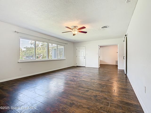 819 W Whitmire Drive, Melbourne, FL 32935