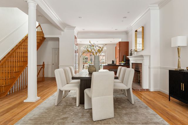 10 SIDNEY Place, New York City, NY 11201