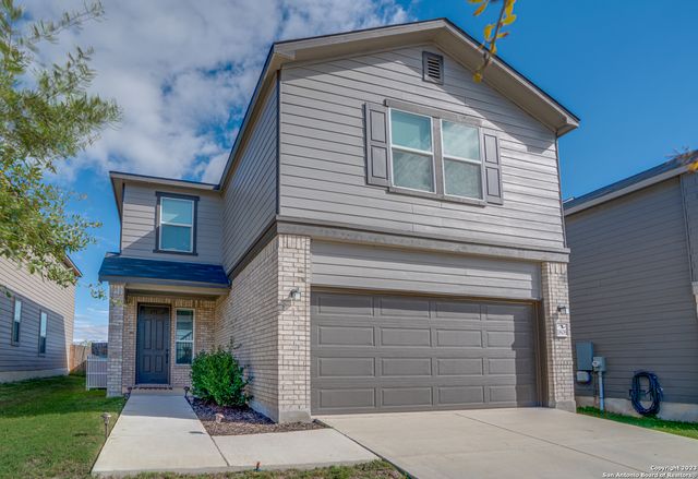 1806 OVERLOOK BND, San Antonio, TX 78245