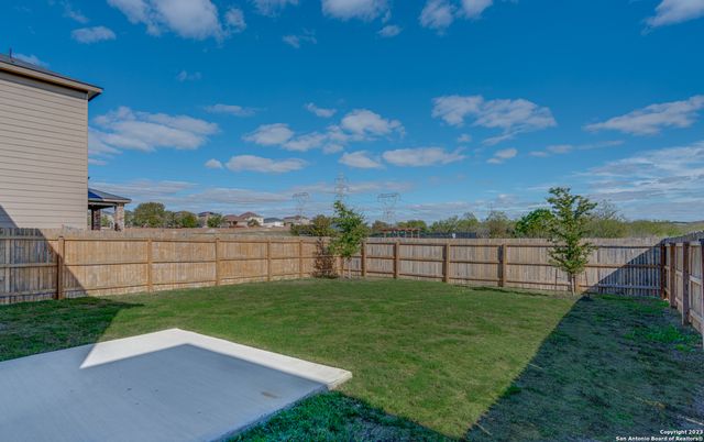 1806 OVERLOOK BND, San Antonio, TX 78245
