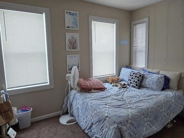 84 May St 1, Worcester, MA 01602