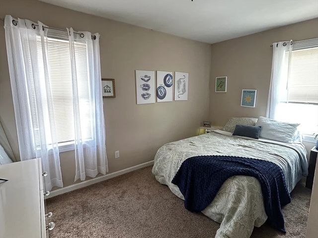 84 May St 1, Worcester, MA 01602