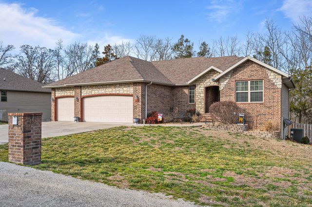 321 Southwoods Way, Branson, MO 65616