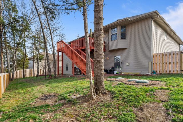 321 Southwoods Way, Branson, MO 65616