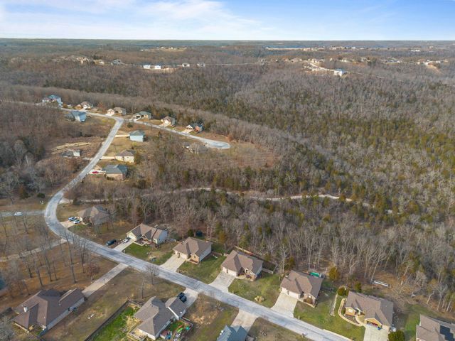 321 Southwoods Way, Branson, MO 65616