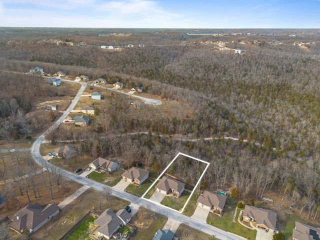 321 Southwoods Way, Branson, MO 65616