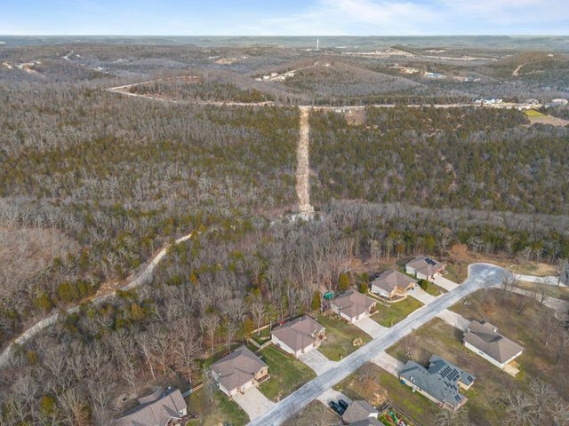 321 Southwoods Way, Branson, MO 65616