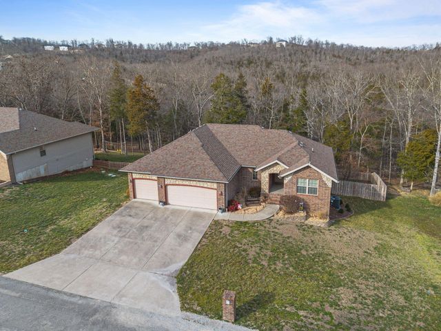 321 Southwoods Way, Branson, MO 65616