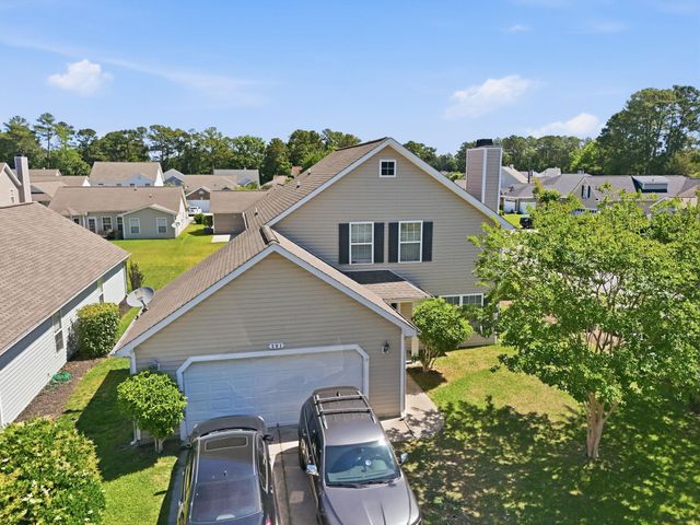 391 Vesta Dr., Myrtle Beach, SC 29579