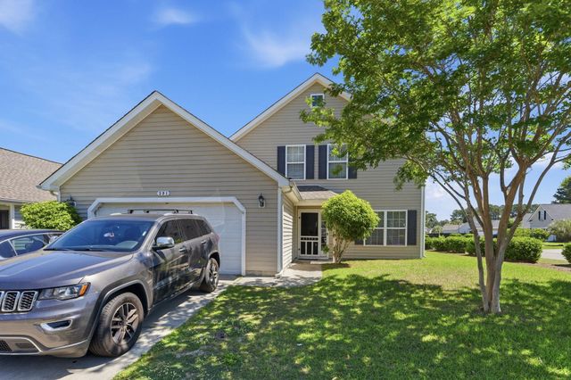 391 Vesta Dr., Myrtle Beach, SC 29579