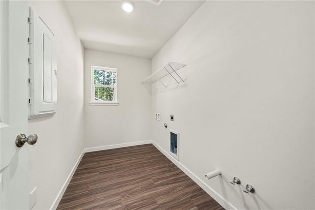 4192 SW Muller Lane, Port Orchard, WA 98367