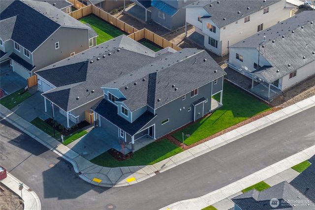 4192 SW Muller Lane, Port Orchard, WA 98367