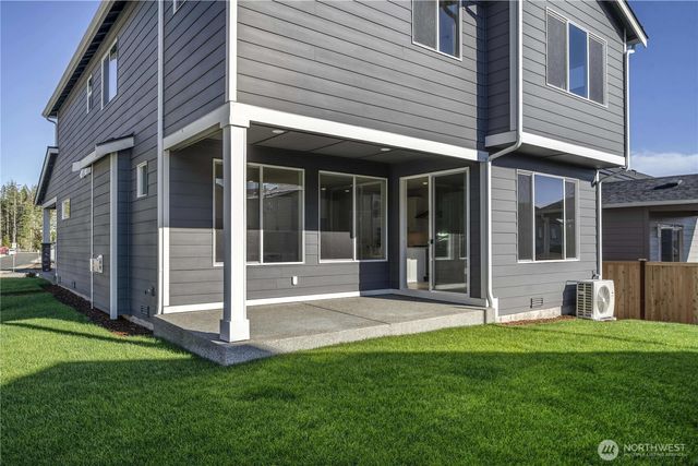 4192 SW Muller Lane, Port Orchard, WA 98367