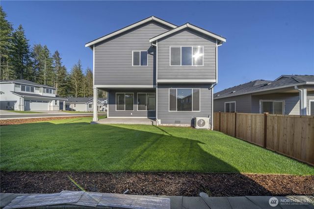 4192 SW Muller Lane, Port Orchard, WA 98367