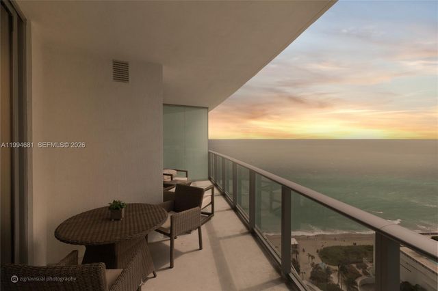 4111 S Ocean Dr 2707, Hollywood, FL 33019