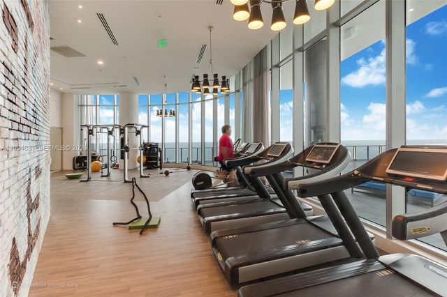 4111 S Ocean Dr 2707, Hollywood, FL 33019