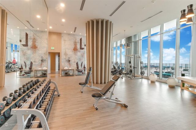 4111 S Ocean Dr 2707, Hollywood, FL 33019