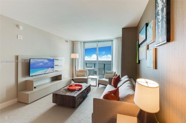 4111 S Ocean Dr 2707, Hollywood, FL 33019