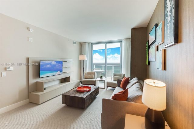 4111 S Ocean Dr 2707, Hollywood, FL 33019