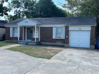 1622 Centerville Road, Dallas, TX 75228