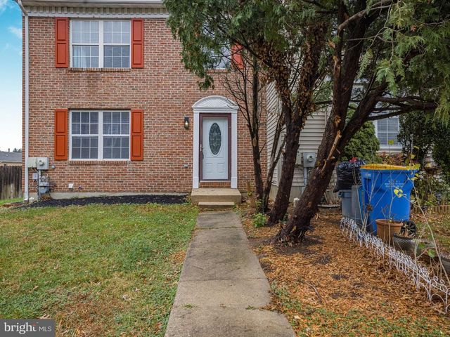 1 SEQUOIA CT, Bear, DE 19701