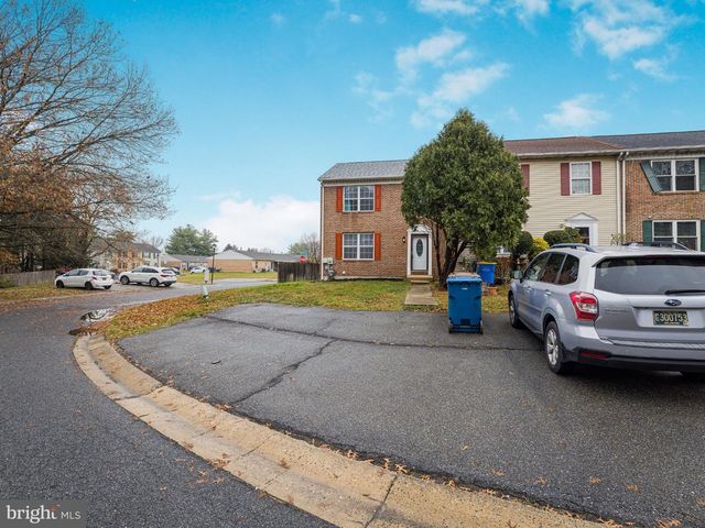 1 SEQUOIA CT, Bear, DE 19701