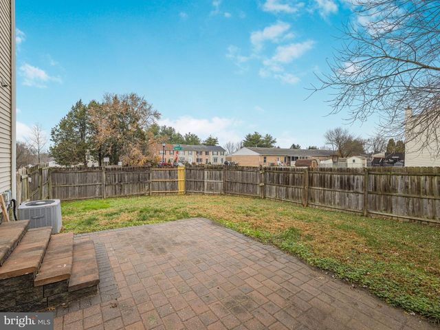 1 SEQUOIA CT, Bear, DE 19701