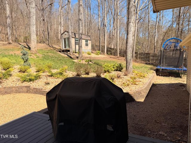 1049 Millway Court, Jonesborough, TN 37659