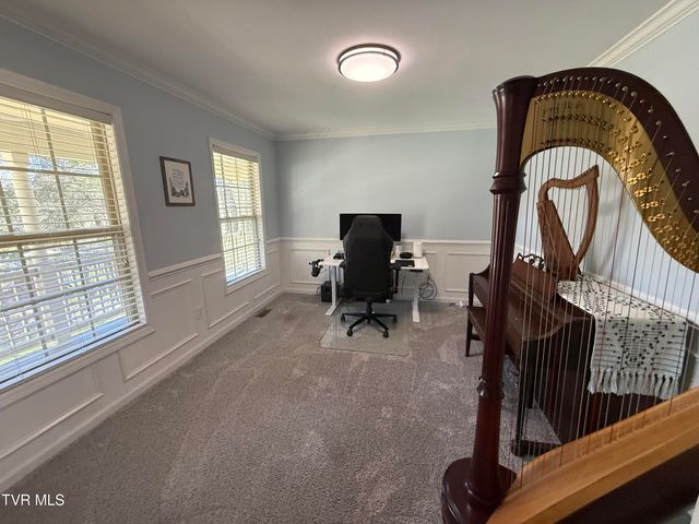 1049 Millway Court, Jonesborough, TN 37659