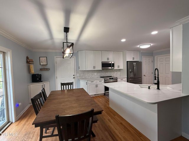 1049 Millway Court, Jonesborough, TN 37659