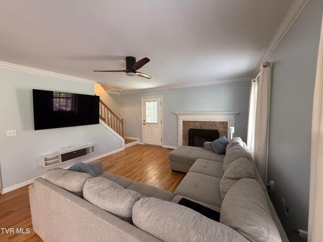 1049 Millway Court, Jonesborough, TN 37659