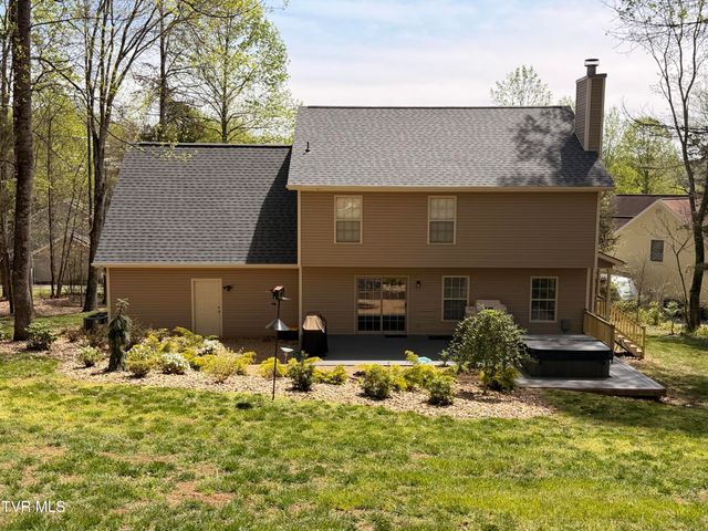 1049 Millway Court, Jonesborough, TN 37659