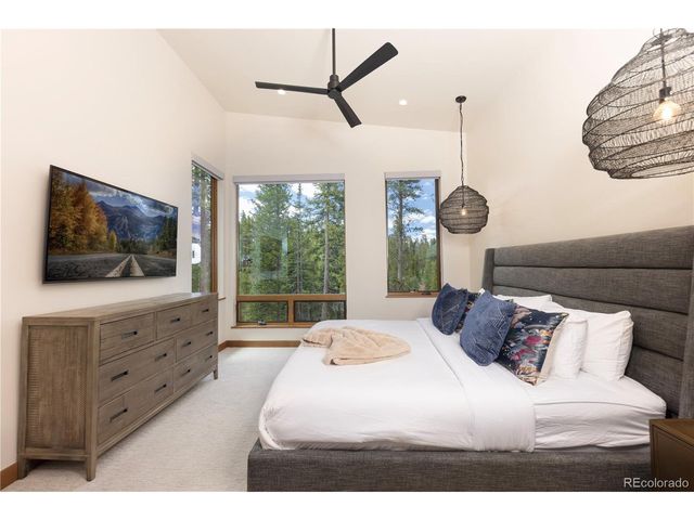 111 Burro Ln, Breckenridge, CO 80424