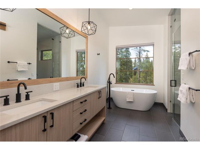 111 Burro Ln, Breckenridge, CO 80424