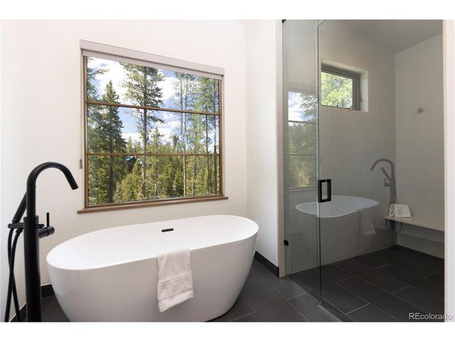 111 Burro Ln, Breckenridge, CO 80424