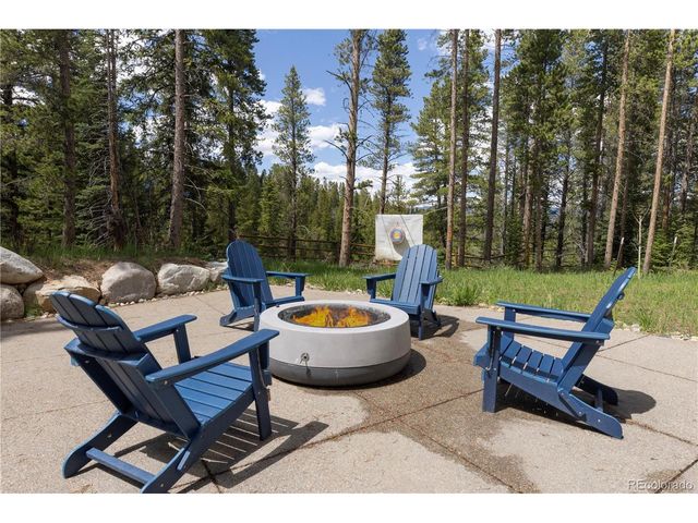 111 Burro Ln, Breckenridge, CO 80424