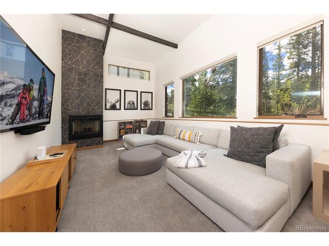 111 Burro Ln, Breckenridge, CO 80424