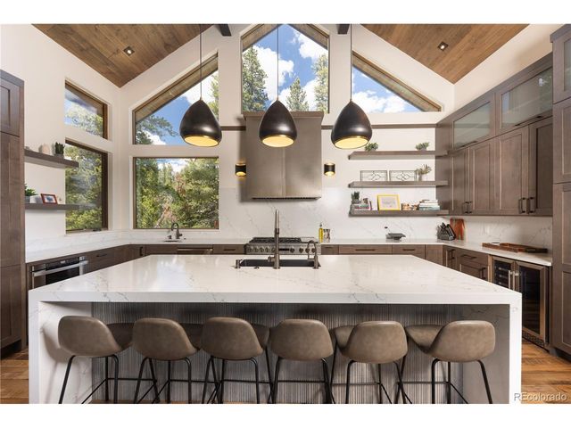 111 Burro Ln, Breckenridge, CO 80424