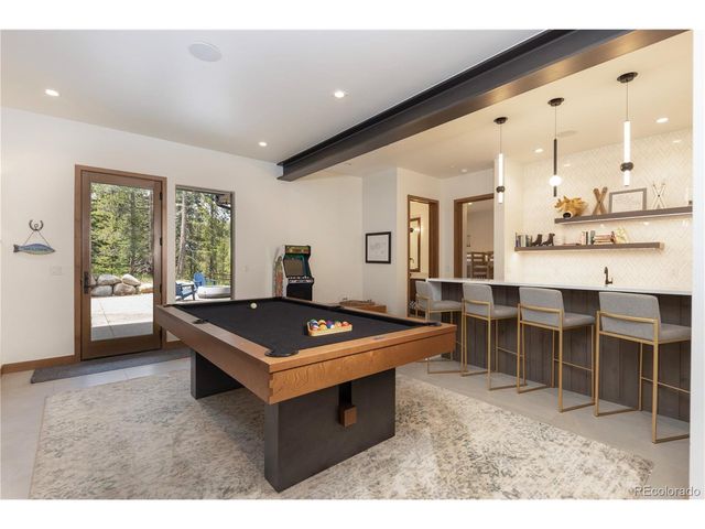 111 Burro Ln, Breckenridge, CO 80424